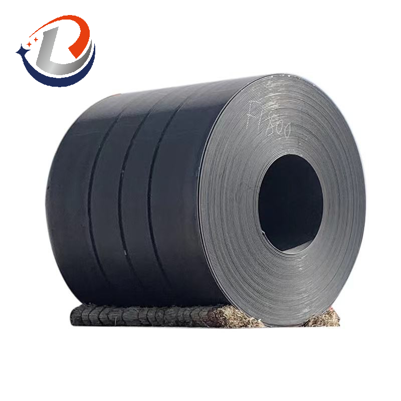 Q215 Carbon Steel Coil