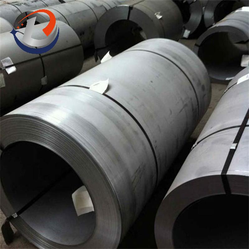 Q195 Carbon Steel Coil