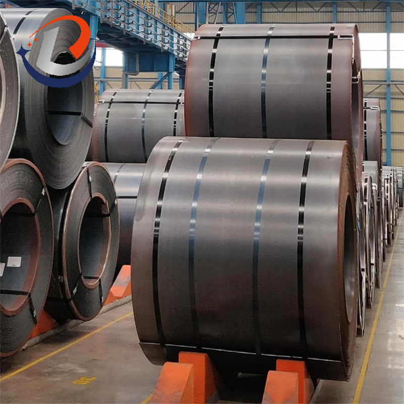 Q355B Carbon Steel Coil