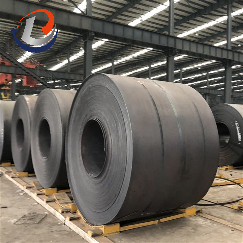 Q215 Carbon Steel Coil