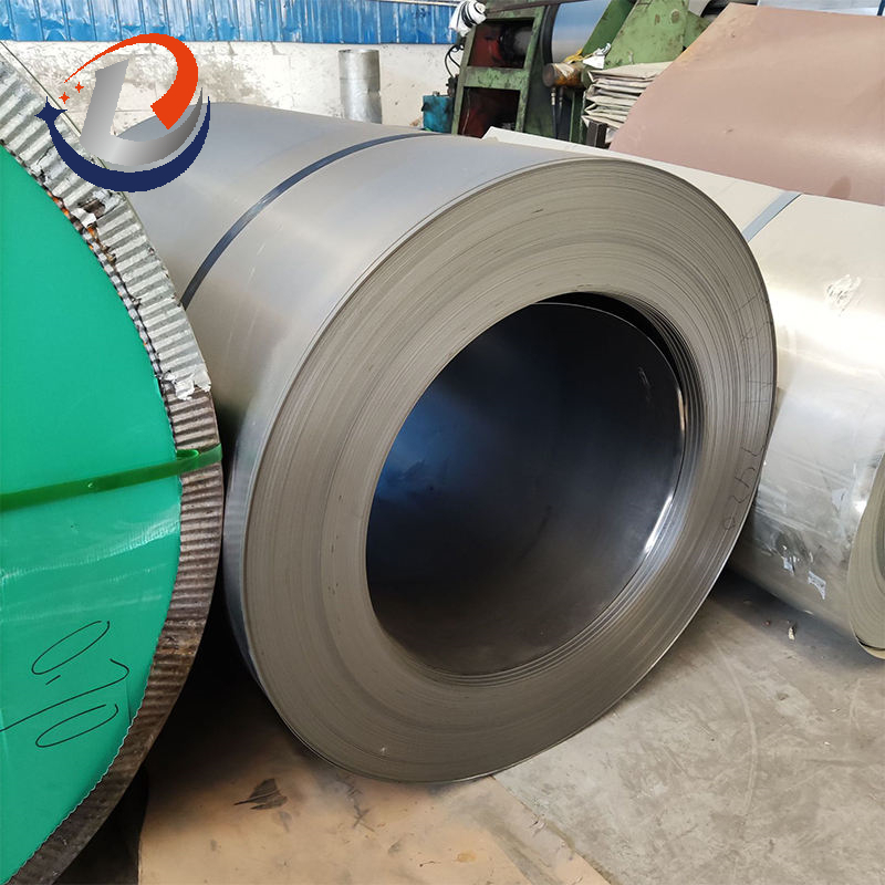 Q215 Carbon Steel Coil