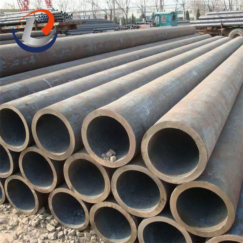 A335 Carbon Steel Pipe