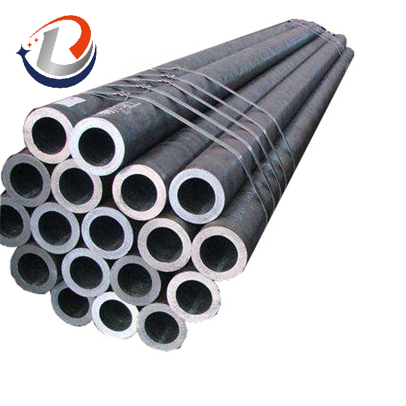 16Mn Carbon Steel Pipe