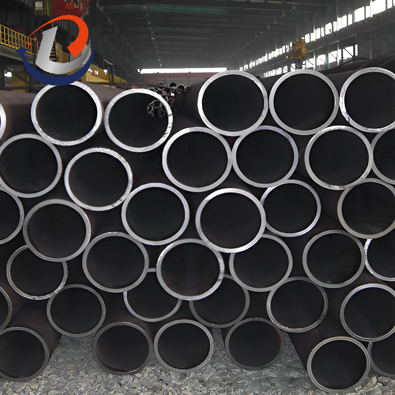 ASTM A36 Carbon Seamless Pipe