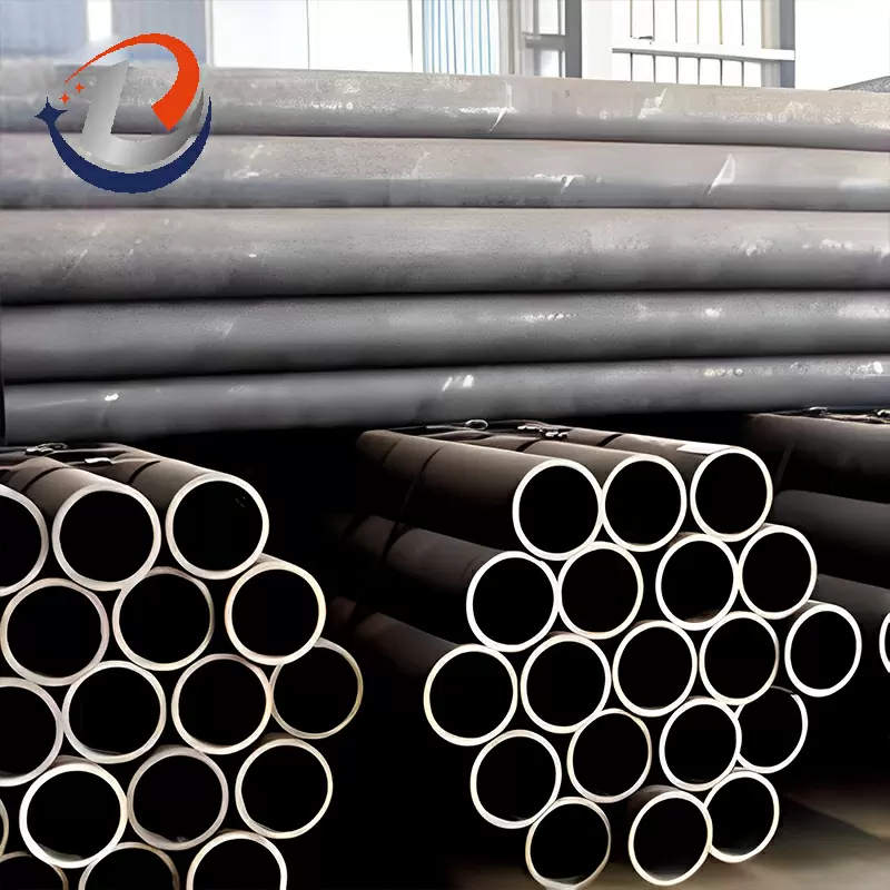 A36 Seamless Pipe