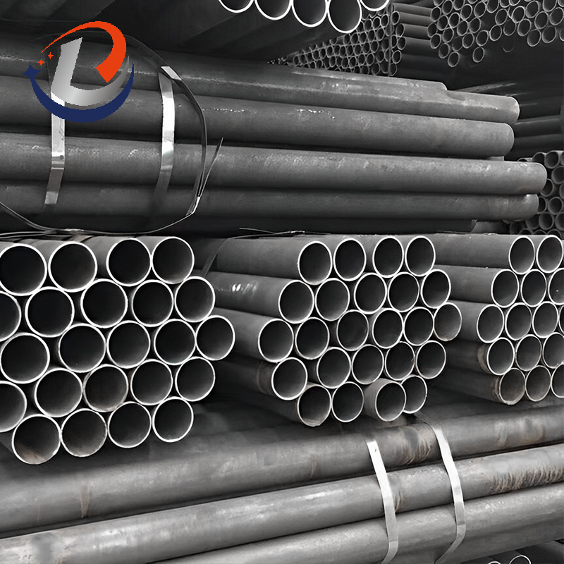 Q345 Carbon Steel Pipe