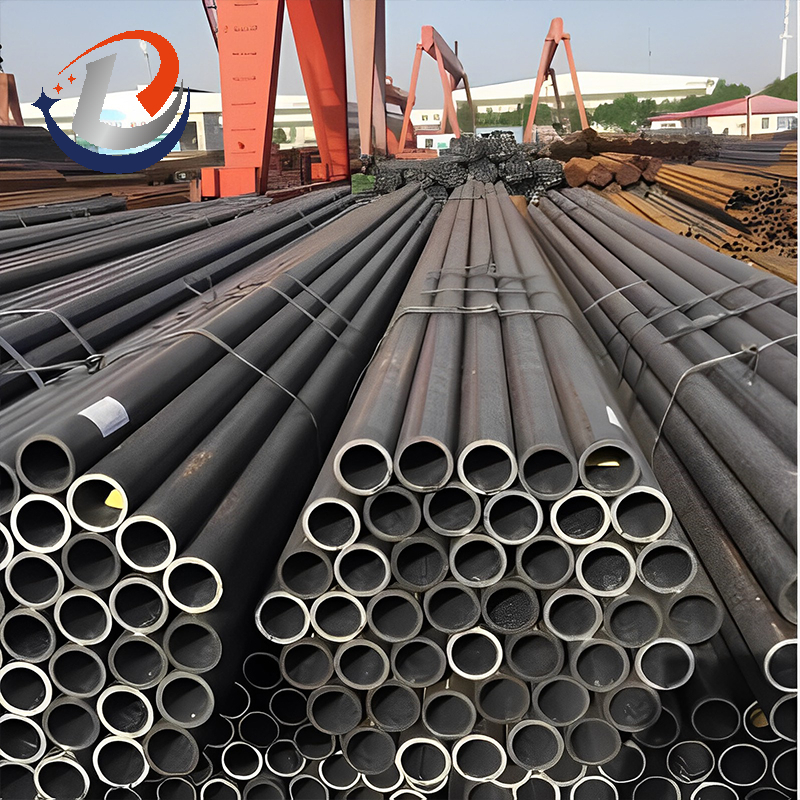 Q345 Carbon Steel Pipe