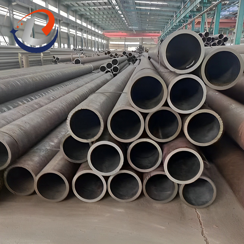 Q235/Q235B Carbon Steel Pipe