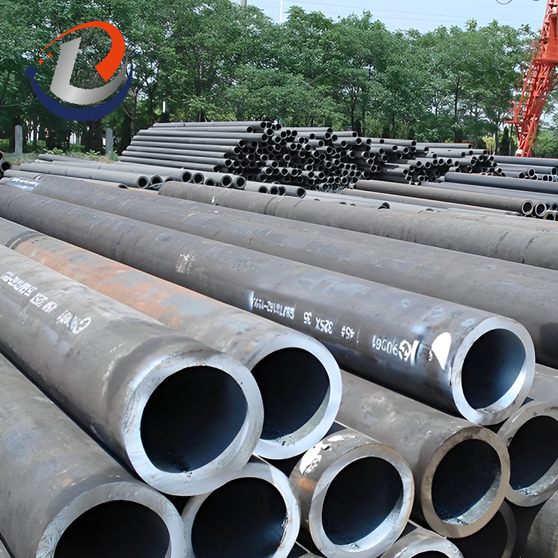 Q235/Q235B Carbon Steel Pipe