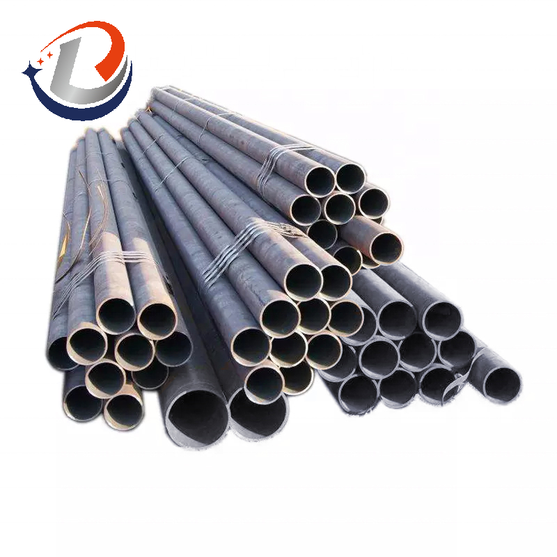 ASTM A36 Carbon Seamless Pipe