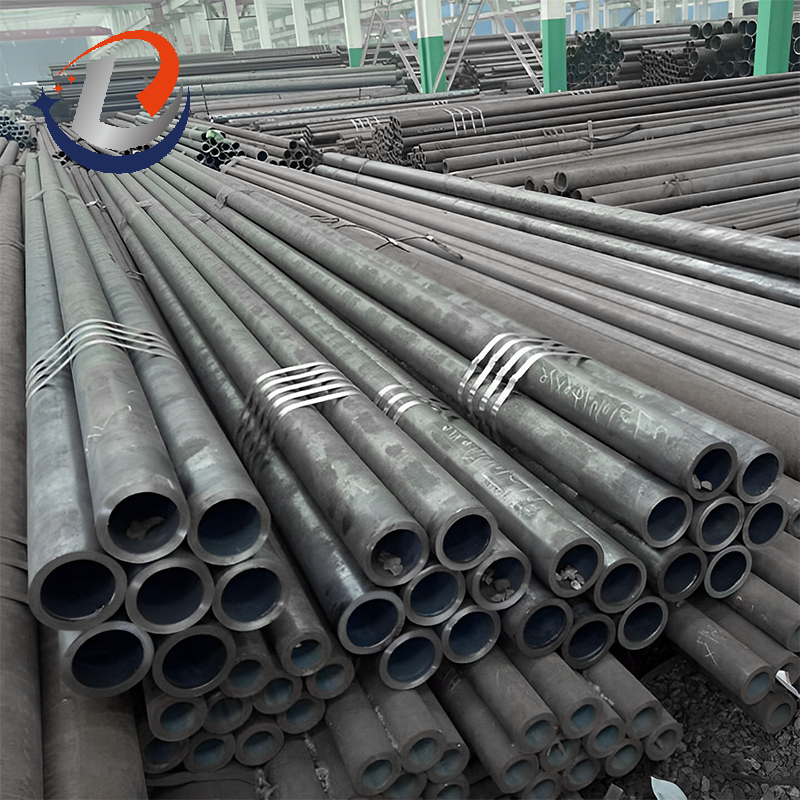 16Mn Carbon Steel Pipe