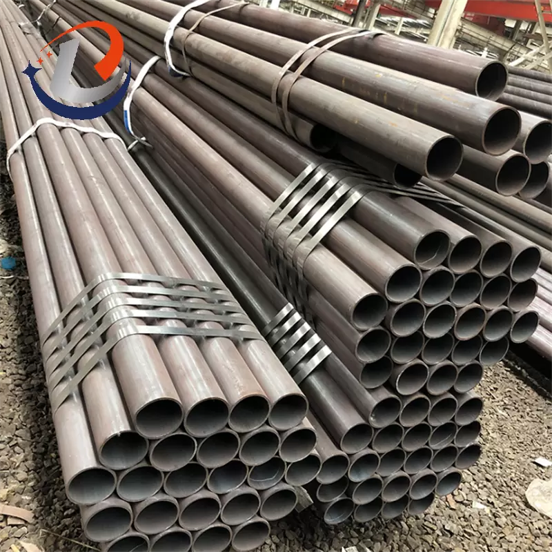 Q345 Carbon Steel Pipe