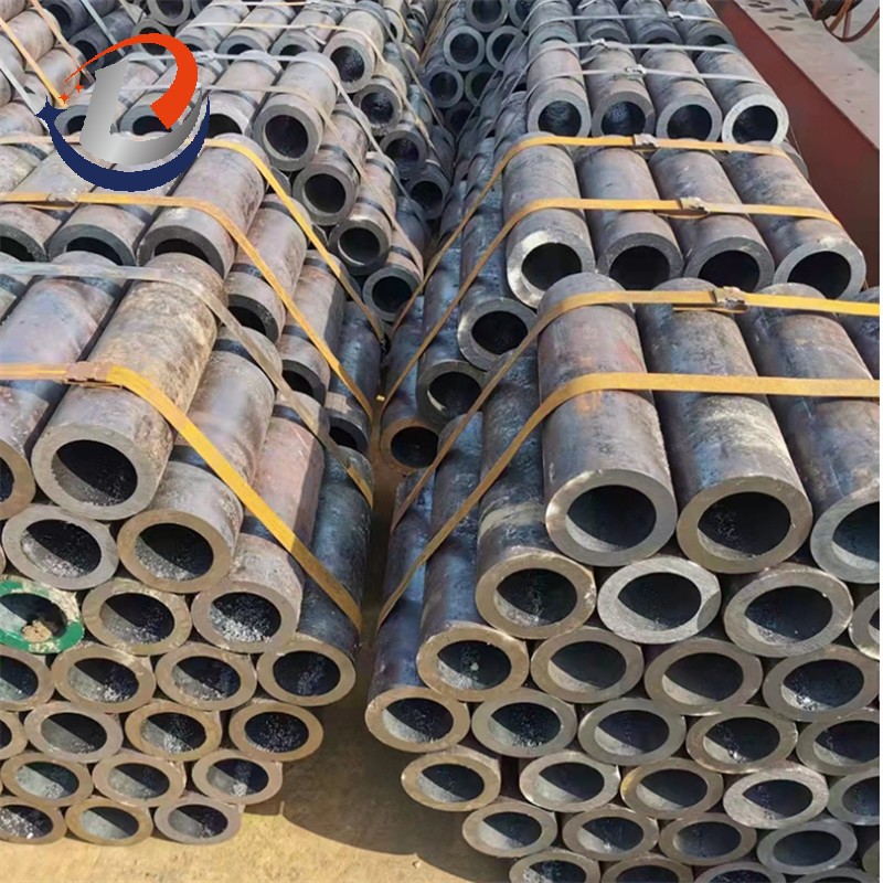 Q235/Q235B Carbon Steel Pipe