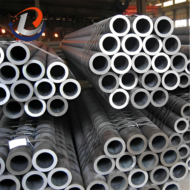 16Mn Carbon Steel Pipe