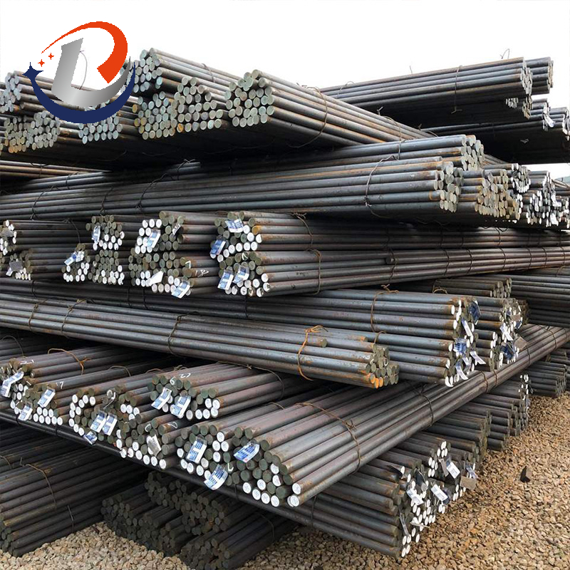 A36 Carbon Steel Bar