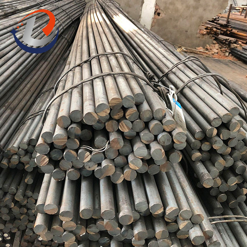 A36 Carbon Steel Bar