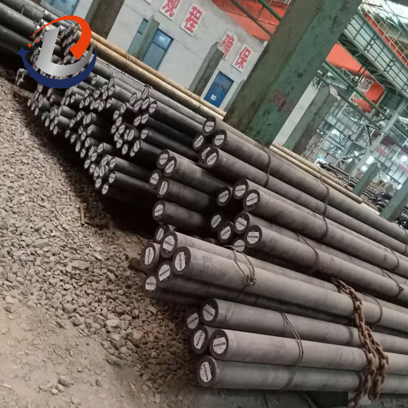 S355J2  Carbon Steel Bar