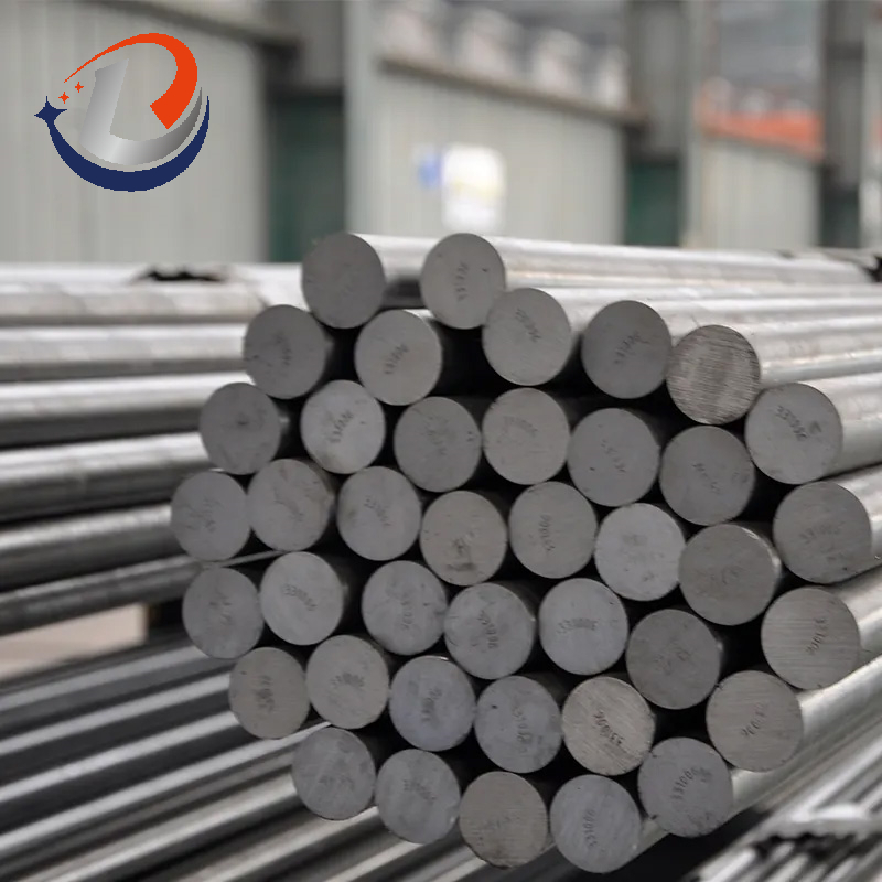 S355J2  Carbon Steel Bar