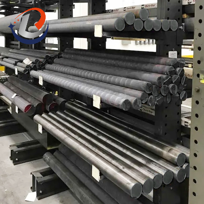S355J2  Carbon Steel Bar