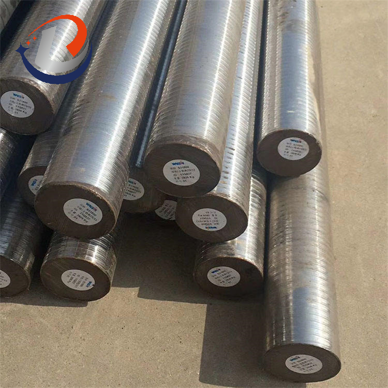 S355J2  Carbon Steel Bar