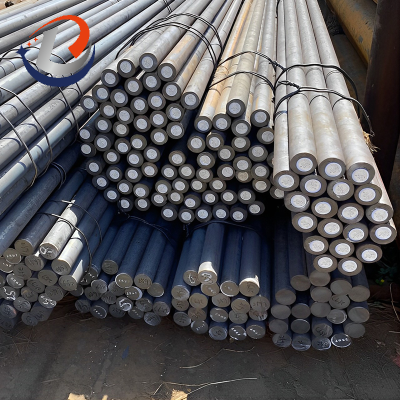 Q355B Carbon Steel Bar