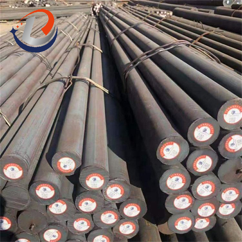 1020 Carbon Steel Bar