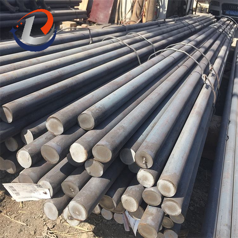 A36 Carbon Steel Bar
