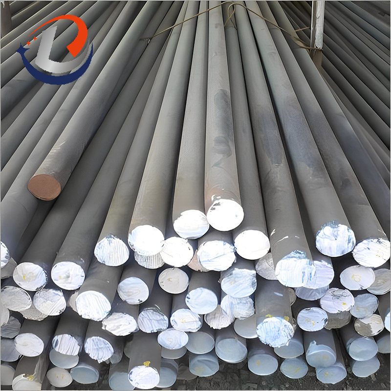 Q355B Carbon Steel Bar