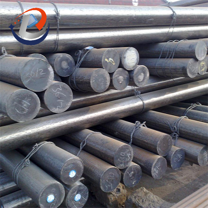 Q235 Carbon Steel Bar