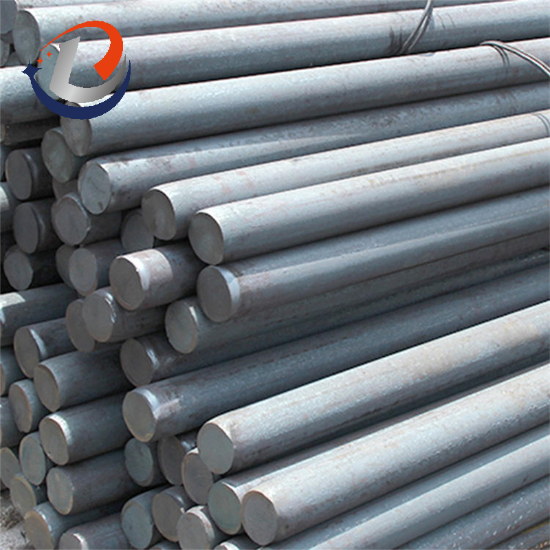Q355B Carbon Steel Bar