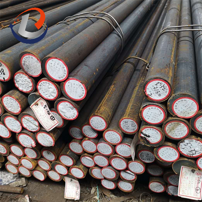 Q235 Carbon Steel Bar