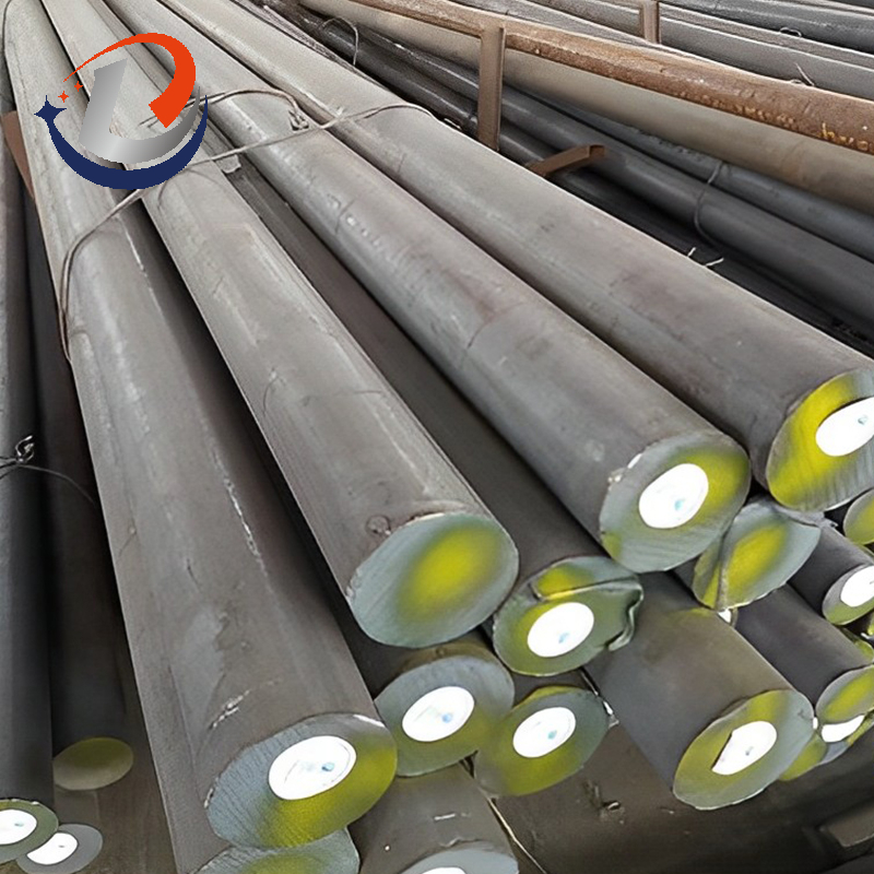 4140 Carbon Steel Bar