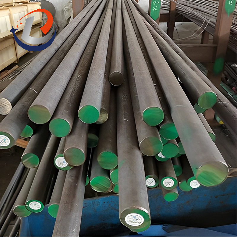 A36 Carbon Steel Bar