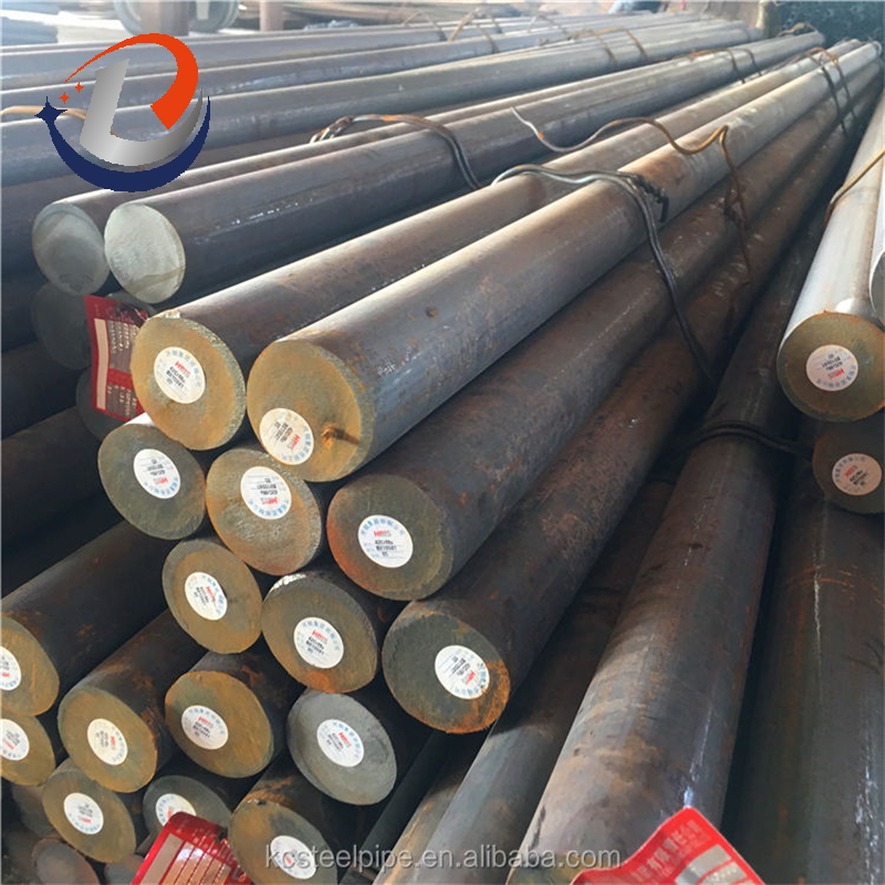 Q235 Carbon Steel Bar