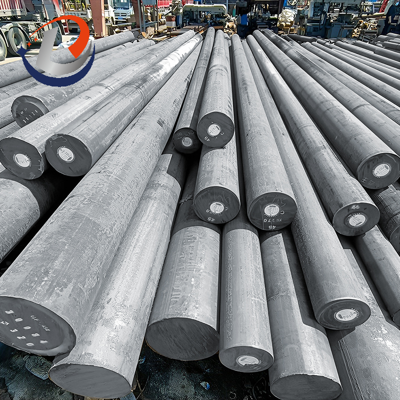4140 Carbon Steel Bar