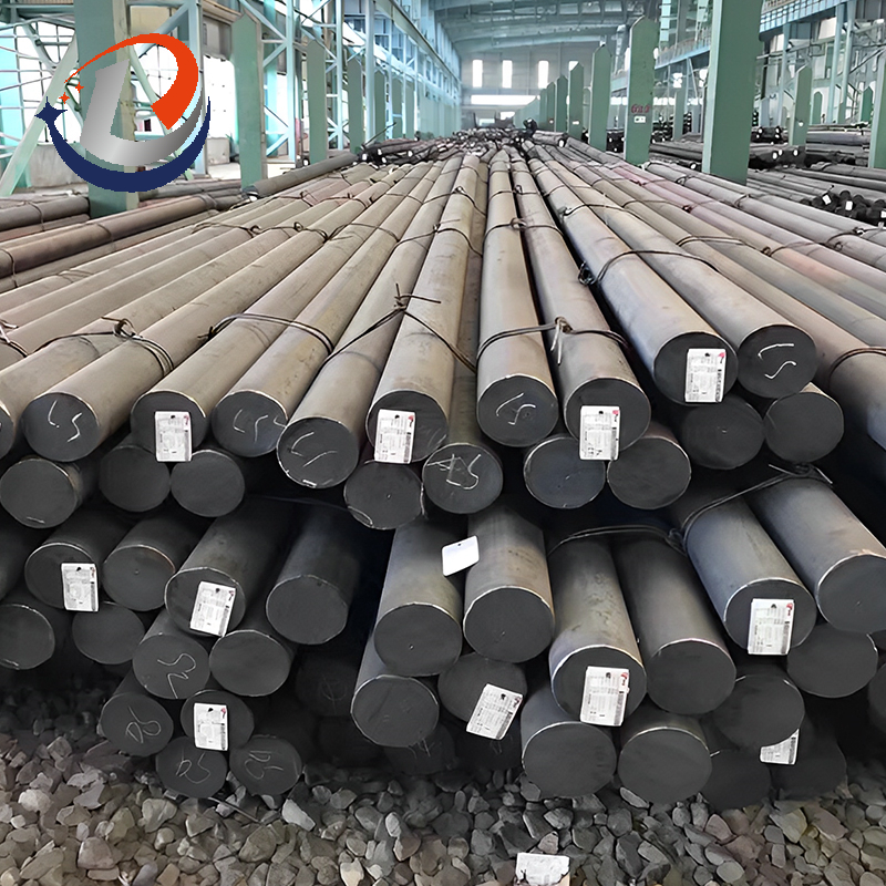 Q235 Carbon Steel Bar