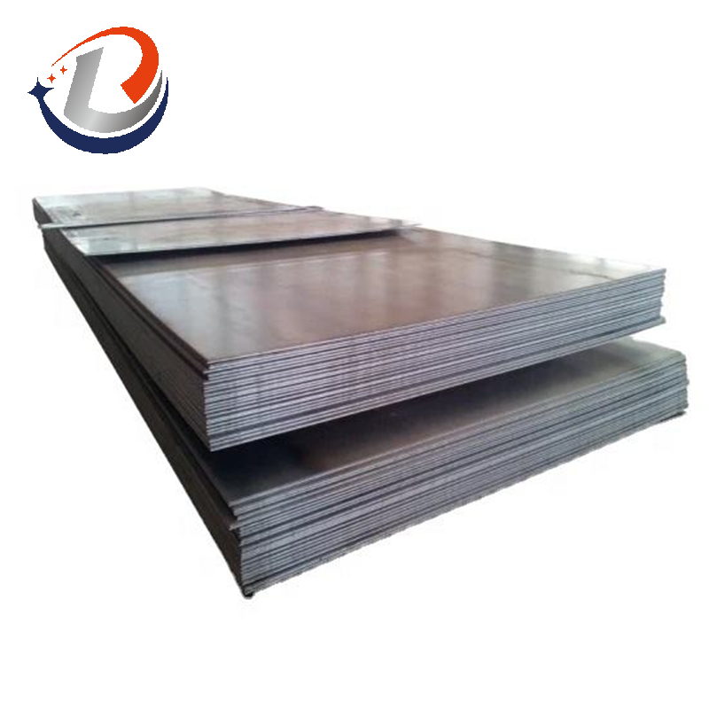 Q355B Carbon Steel Plate