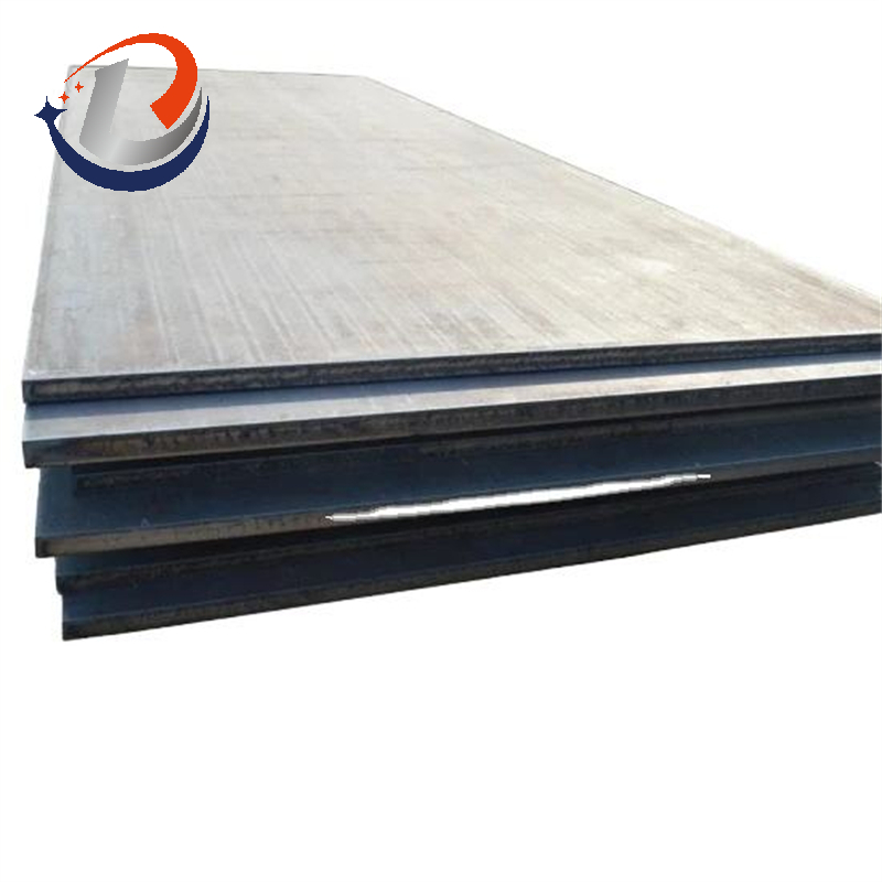 Q215 Carbon Steel Plate
