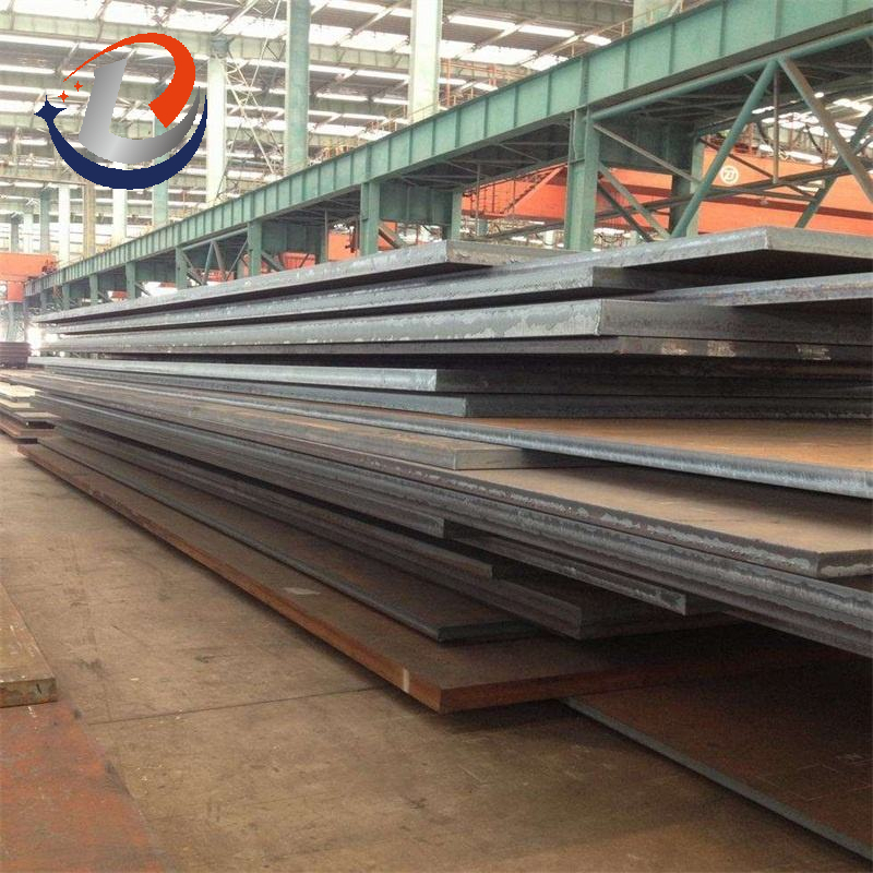 Q215 Carbon Steel Plate