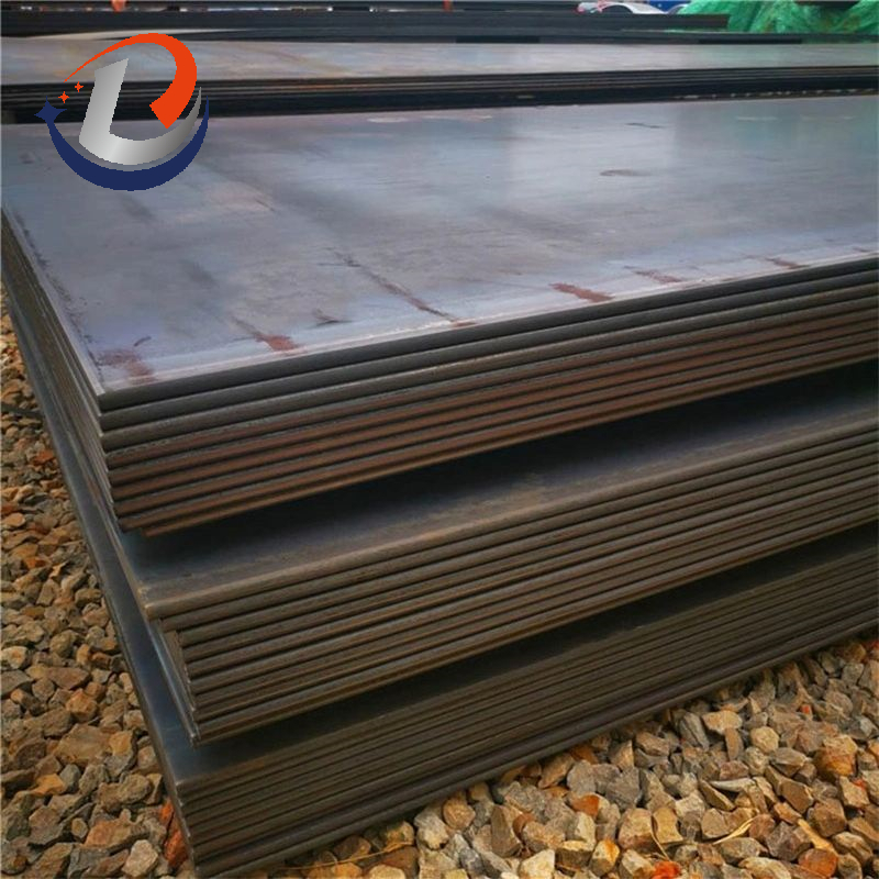 Q215 Carbon Steel Plate
