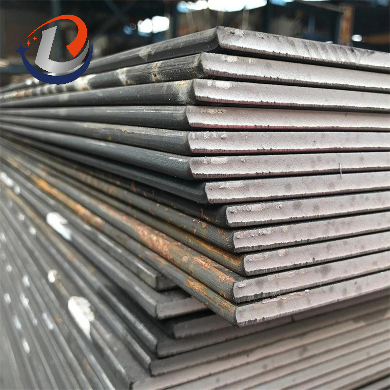 Q195 Carbon Steel Plate
