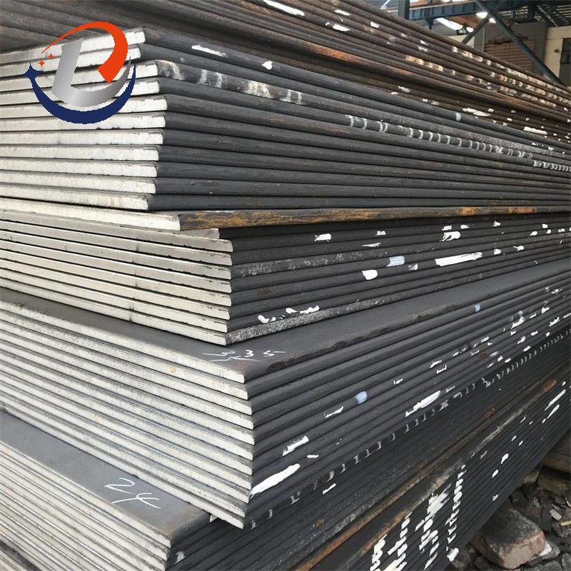 Q215 Carbon Steel Plate