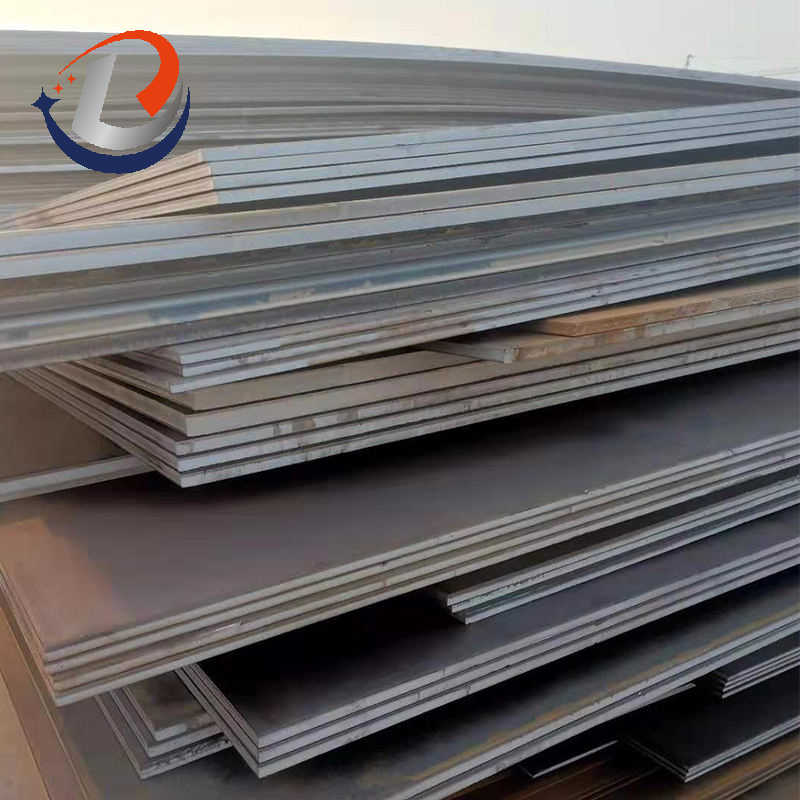 Q215 Carbon Steel Plate