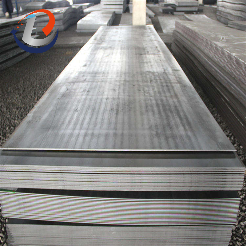 Q355B Carbon Steel Plate