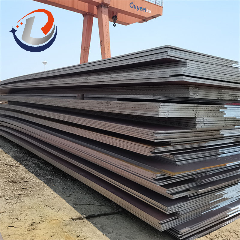 45# Carbon Steel Plate