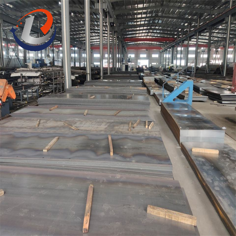 45# Carbon Steel Plate