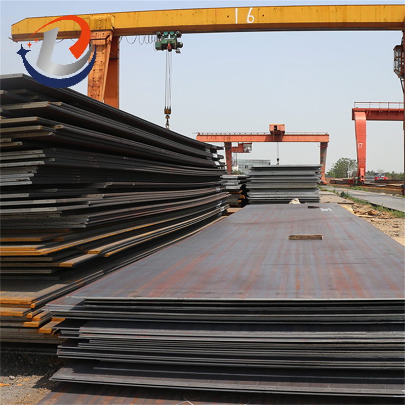 Q355B Carbon Steel Plate