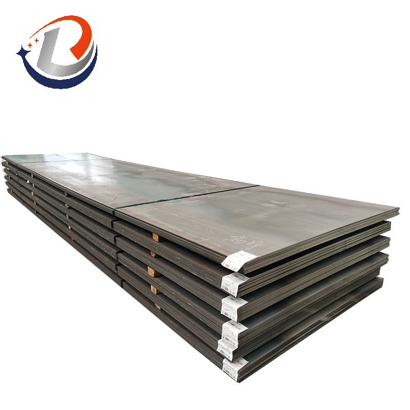Q390 Carbon Steel Plate