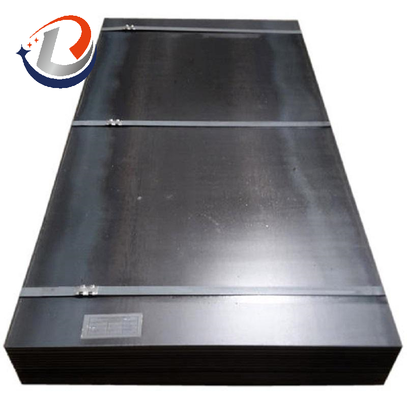 Q195 Carbon Steel Plate