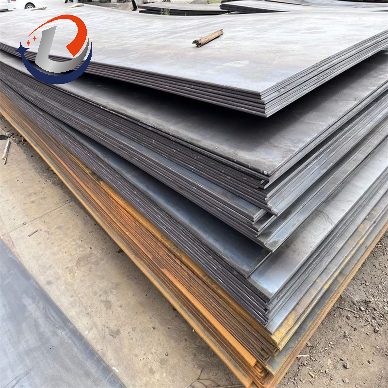 S185 Carbon Steel Plate